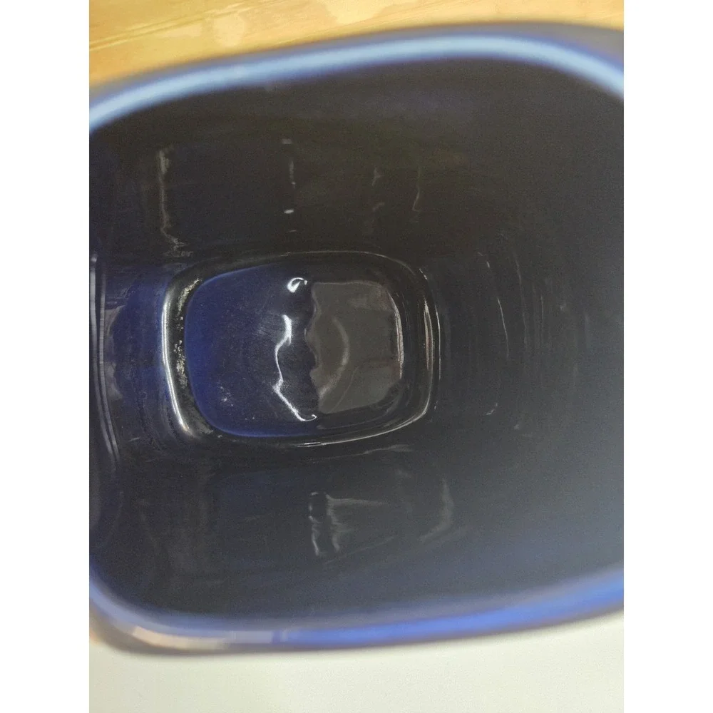 Fiesta Ware Large Disk Water Pitcher 7.25
